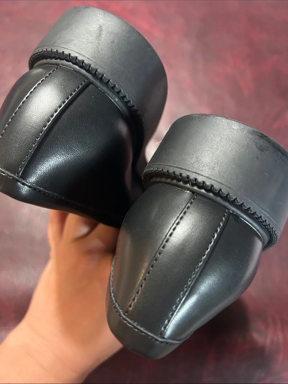 Marc fisher loafers - Picture 4 of 4